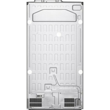 LG F2WV3S7N3E Πλυντήριο Ρούχων Inverter Direct Drive 7kg 1200 Στροφών